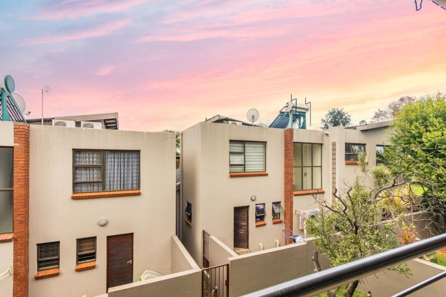 2 Bedroom Property for Sale in Blackheath Gauteng