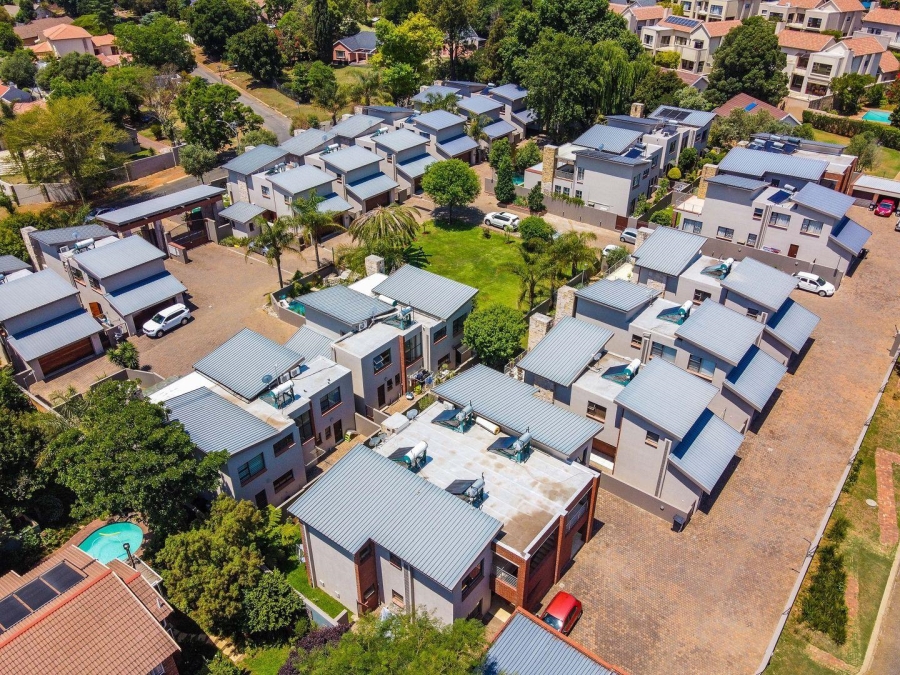 2 Bedroom Property for Sale in Blackheath Gauteng