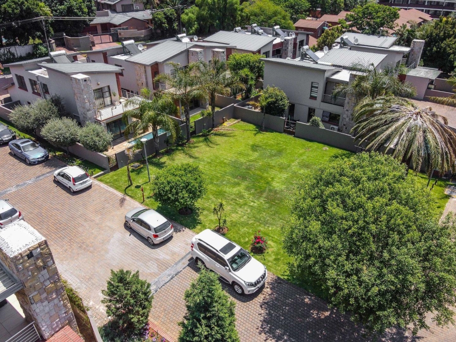 2 Bedroom Property for Sale in Blackheath Gauteng