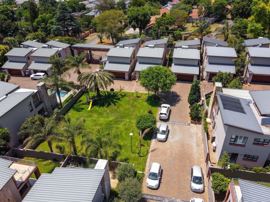 2 Bedroom Property for Sale in Blackheath Gauteng