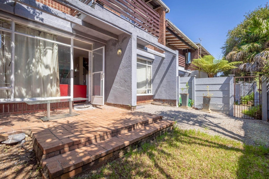 3 Bedroom Property for Sale in Blackheath Gauteng