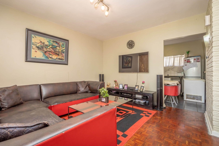 3 Bedroom Property for Sale in Blackheath Gauteng
