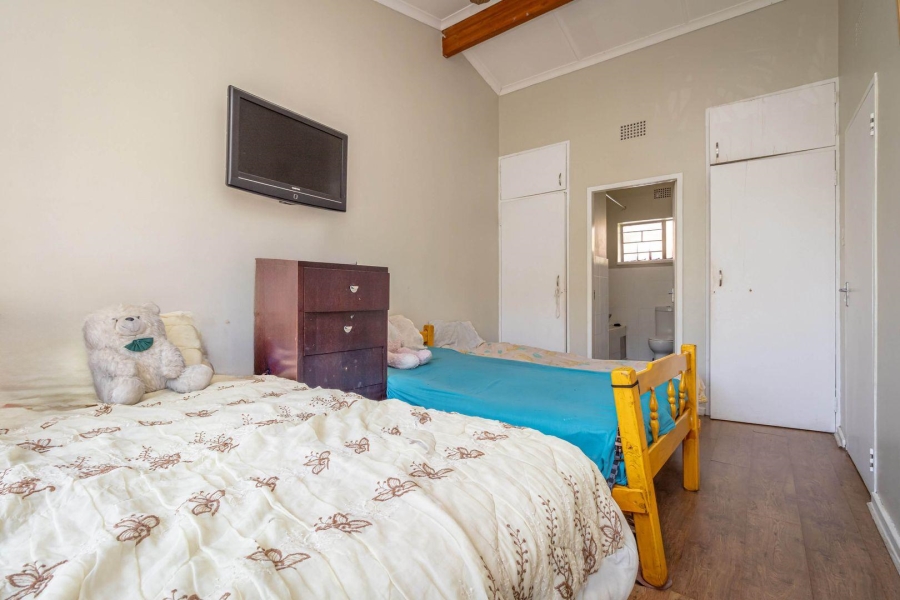 3 Bedroom Property for Sale in Blackheath Gauteng