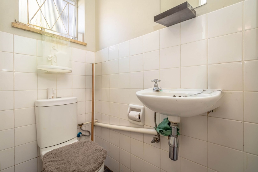 3 Bedroom Property for Sale in Blackheath Gauteng