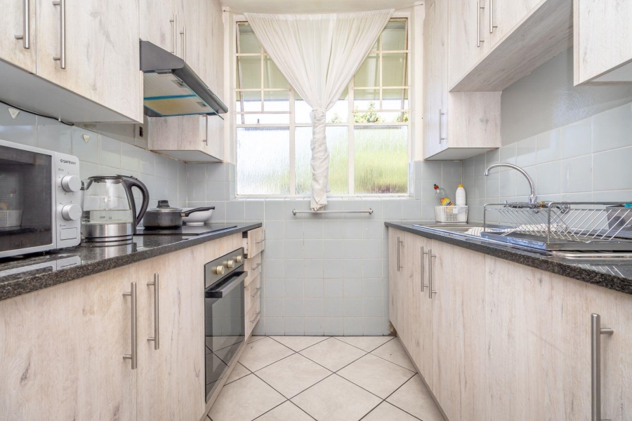 2 Bedroom Property for Sale in Blackheath Gauteng