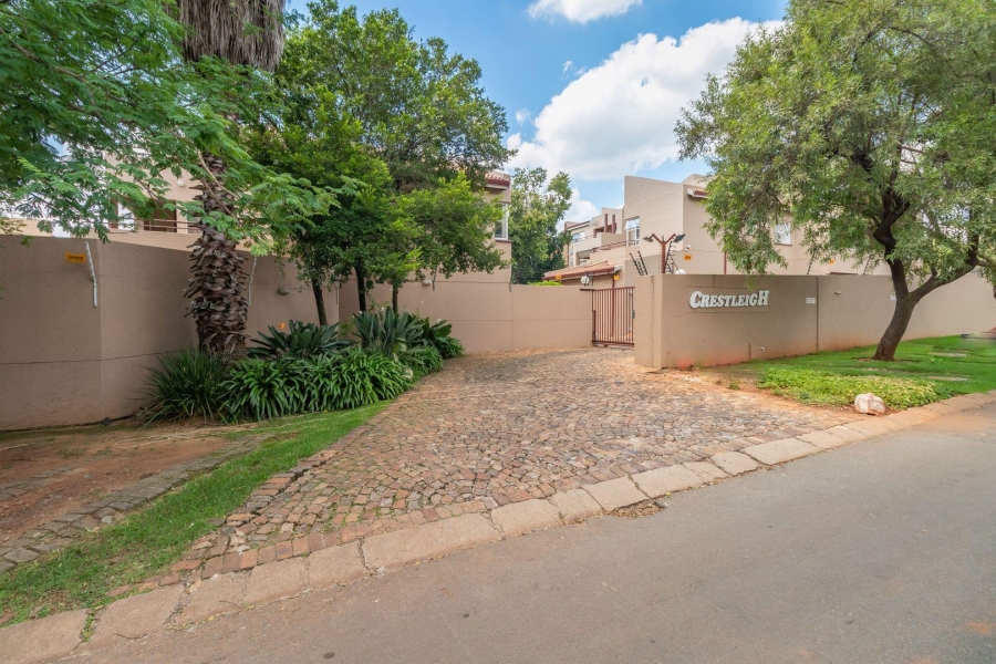 2 Bedroom Property for Sale in Blackheath Gauteng