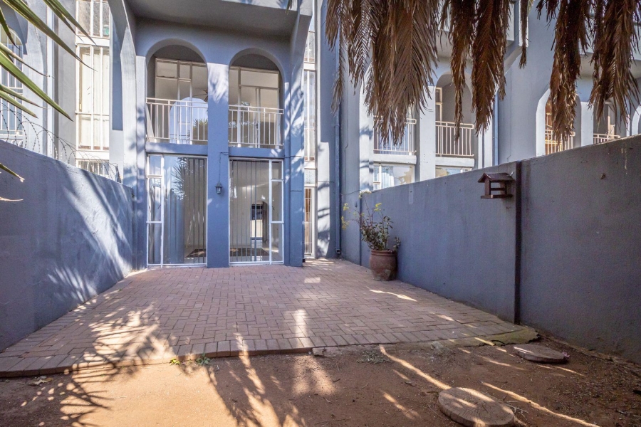 2 Bedroom Property for Sale in Blackheath Gauteng