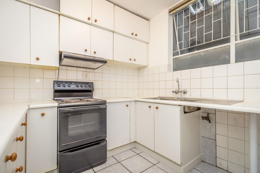 2 Bedroom Property for Sale in Blackheath Gauteng