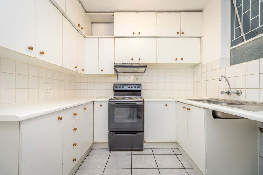 2 Bedroom Property for Sale in Blackheath Gauteng