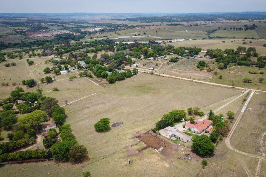 4 Bedroom Property for Sale in Sunrella Gauteng