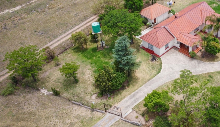 4 Bedroom Property for Sale in Sunrella Gauteng