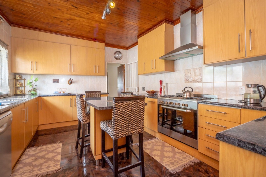 4 Bedroom Property for Sale in Sunrella Gauteng