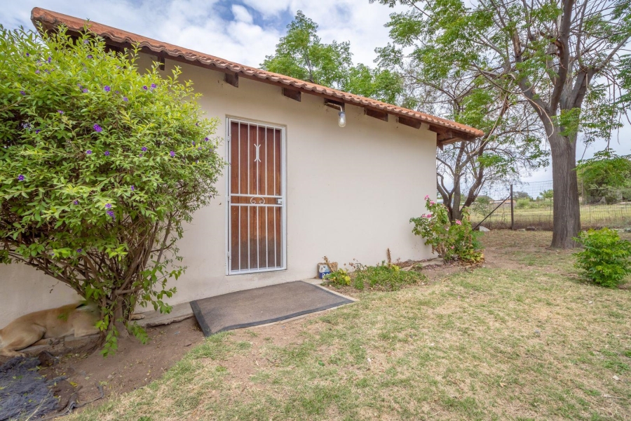 4 Bedroom Property for Sale in Sunrella Gauteng