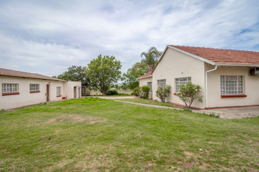 4 Bedroom Property for Sale in Sunrella Gauteng