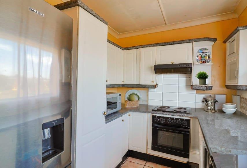 2 Bedroom Property for Sale in Hamberg Gauteng