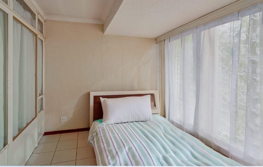2 Bedroom Property for Sale in Hamberg Gauteng
