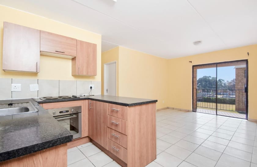 2 Bedroom Property for Sale in Princess A H Gauteng