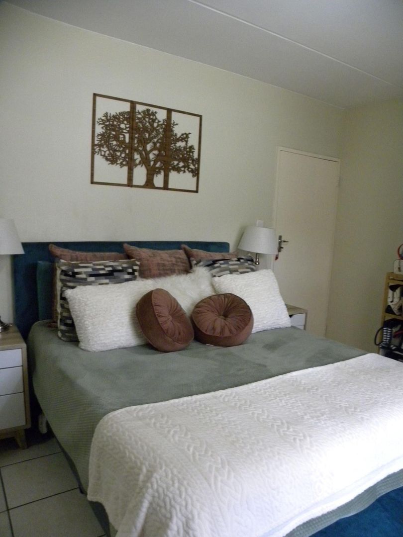 1 Bedroom Property for Sale in Sonneglans Gauteng