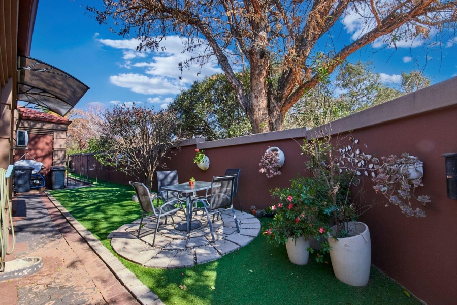 3 Bedroom Property for Sale in Ruimsig Gauteng