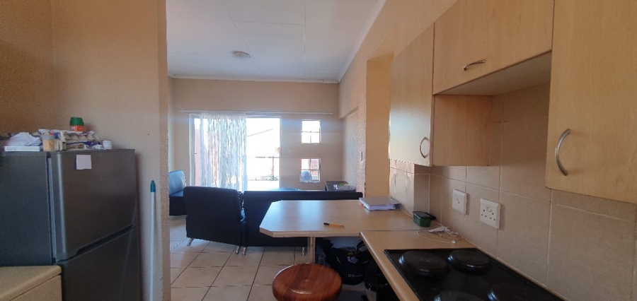 2 Bedroom Property for Sale in Laser Park Gauteng