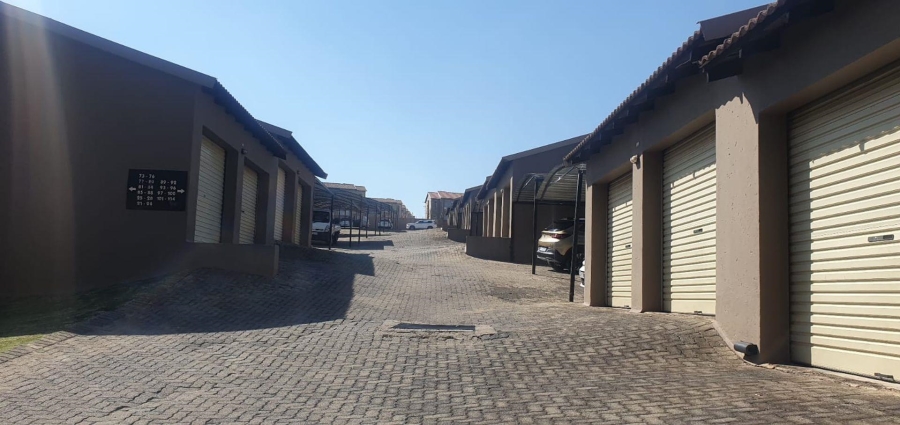 2 Bedroom Property for Sale in Laser Park Gauteng