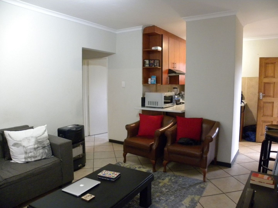 2 Bedroom Property for Sale in Wilgeheuwel Gauteng