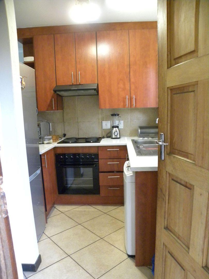 2 Bedroom Property for Sale in Wilgeheuwel Gauteng