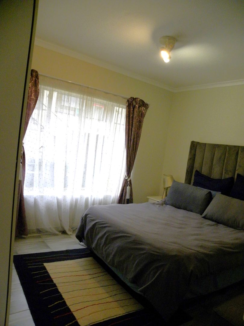 2 Bedroom Property for Sale in Wilgeheuwel Gauteng