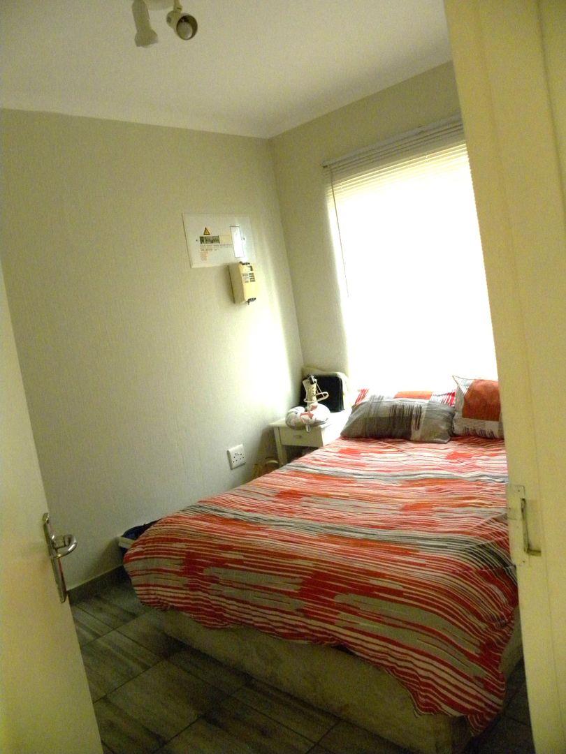 2 Bedroom Property for Sale in Wilgeheuwel Gauteng