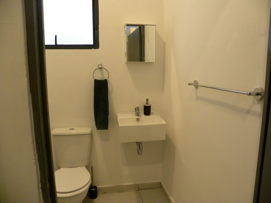 1 Bedroom Property for Sale in Ferndale Gauteng