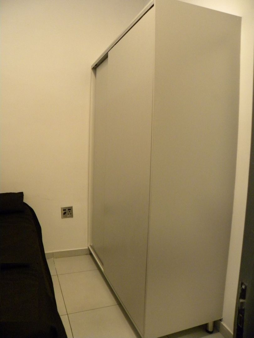 1 Bedroom Property for Sale in Ferndale Gauteng