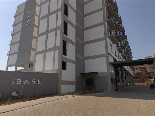 1 Bedroom Property for Sale in Ferndale Gauteng