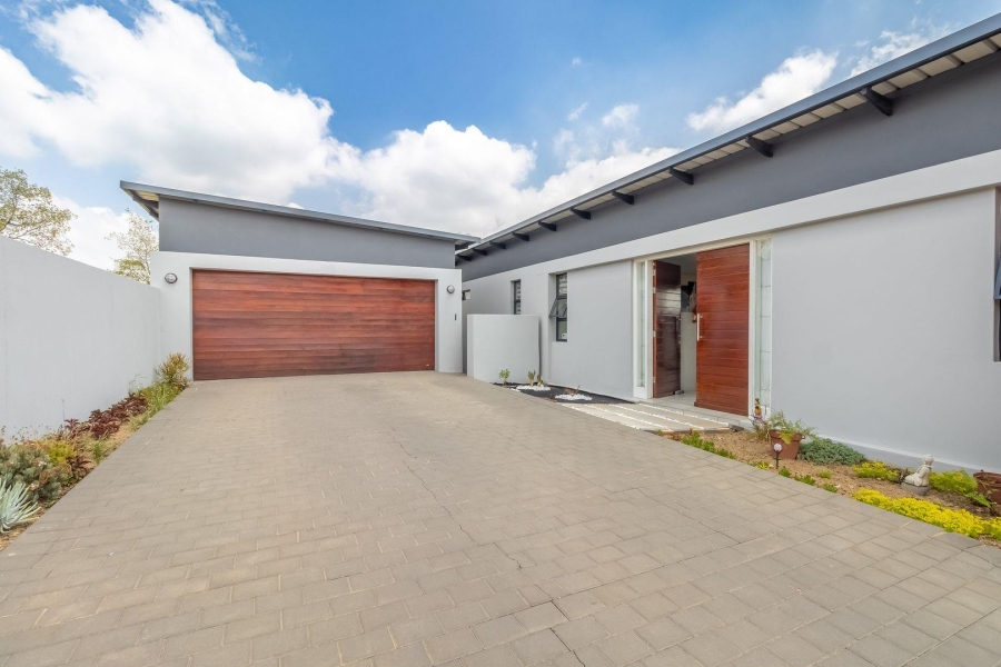 3 Bedroom Property for Sale in Jackal Creek Golf Estate Gauteng