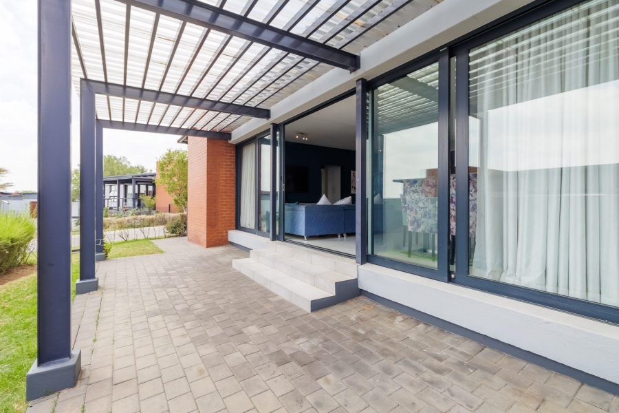 3 Bedroom Property for Sale in Jackal Creek Golf Estate Gauteng