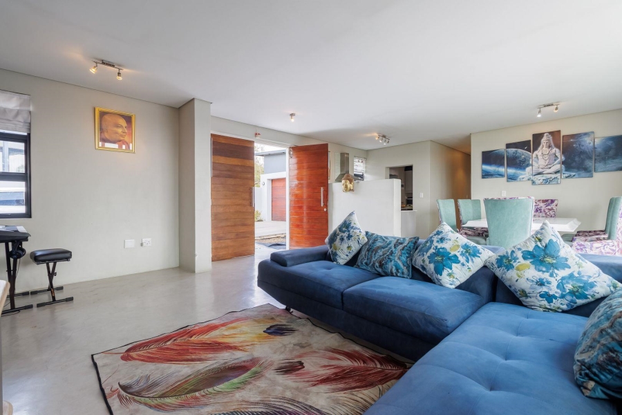 3 Bedroom Property for Sale in Jackal Creek Golf Estate Gauteng