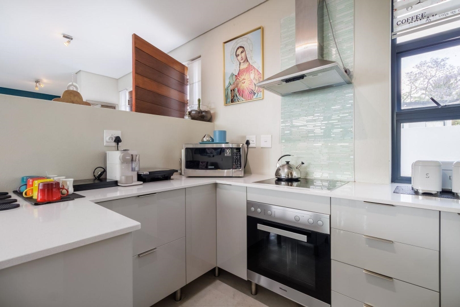 3 Bedroom Property for Sale in Jackal Creek Golf Estate Gauteng