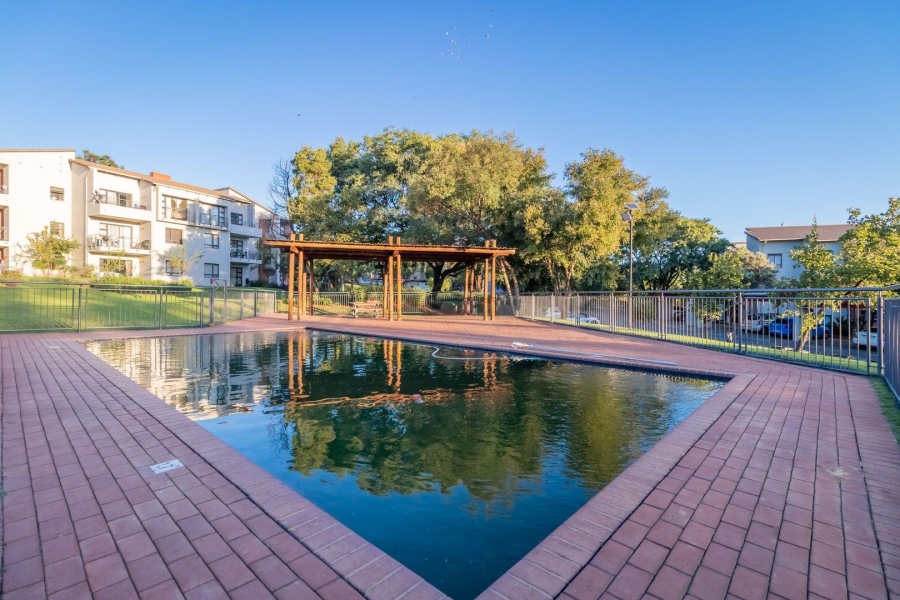 3 Bedroom Property for Sale in Jackal Creek Golf Estate Gauteng