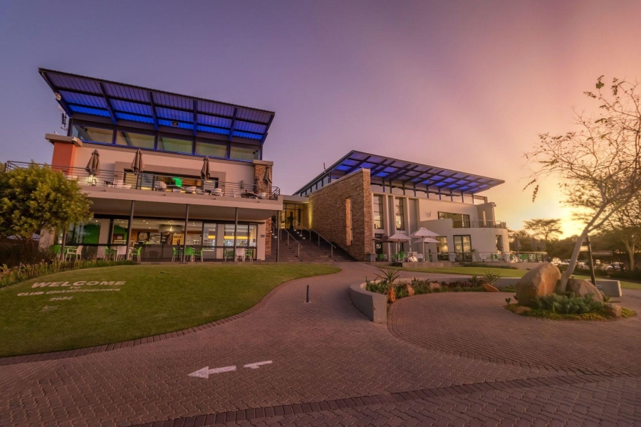 3 Bedroom Property for Sale in Jackal Creek Golf Estate Gauteng