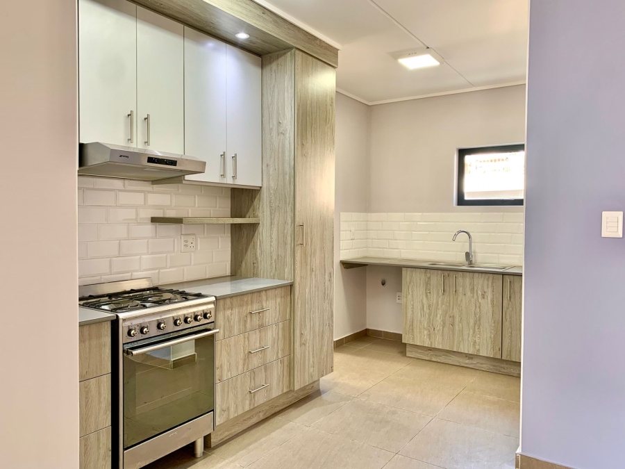 To Let 3 Bedroom Property for Rent in Kyalami Gauteng