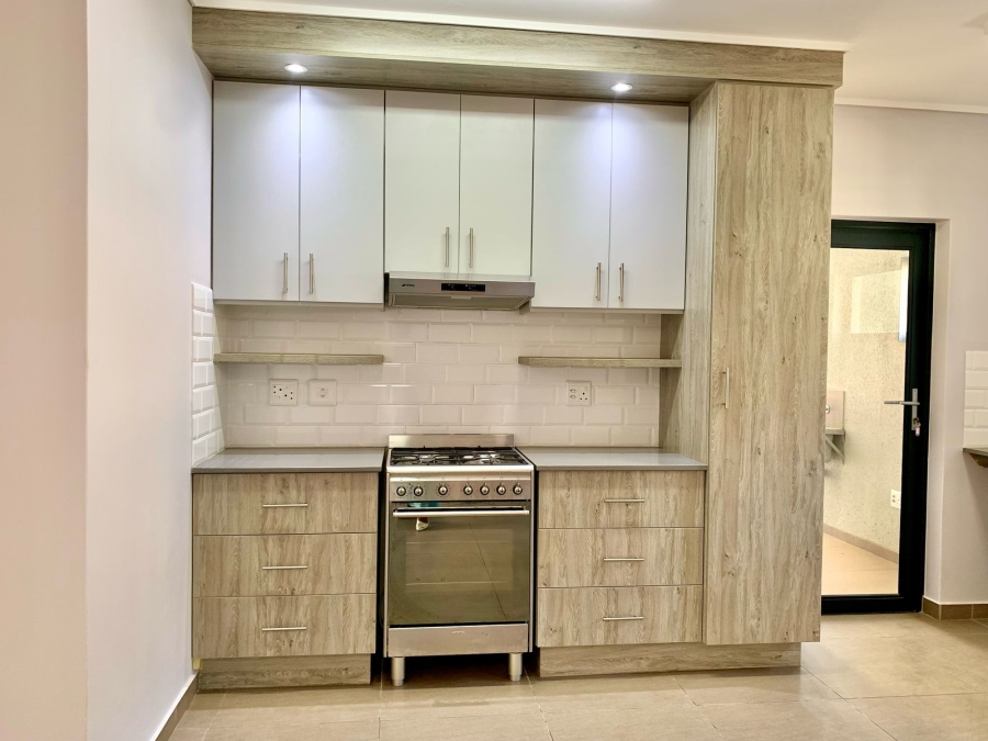 To Let 3 Bedroom Property for Rent in Kyalami Gauteng