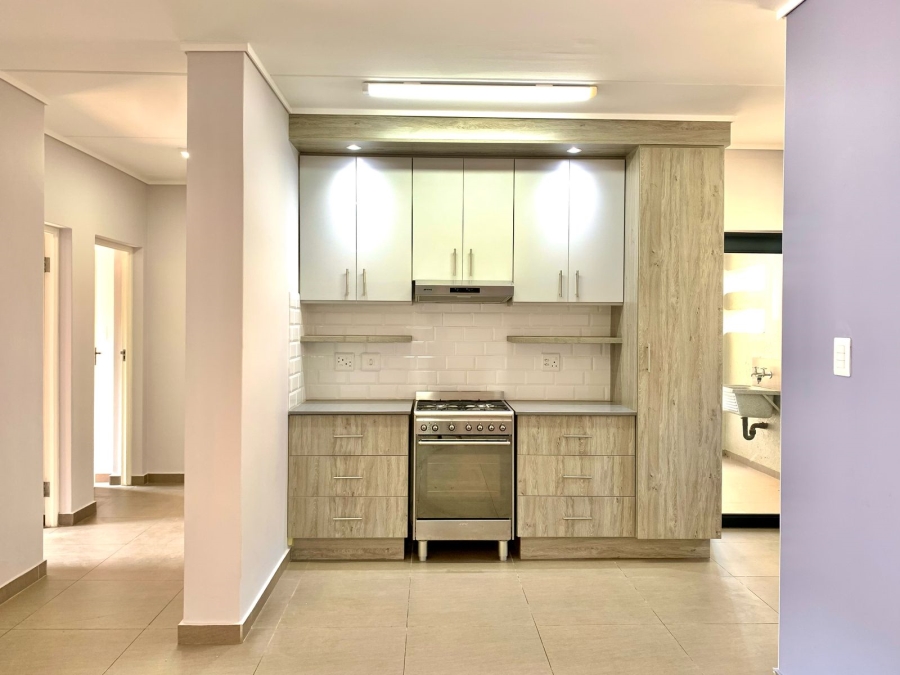 To Let 3 Bedroom Property for Rent in Kyalami Gauteng