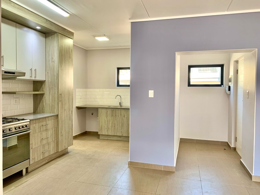 To Let 3 Bedroom Property for Rent in Kyalami Gauteng