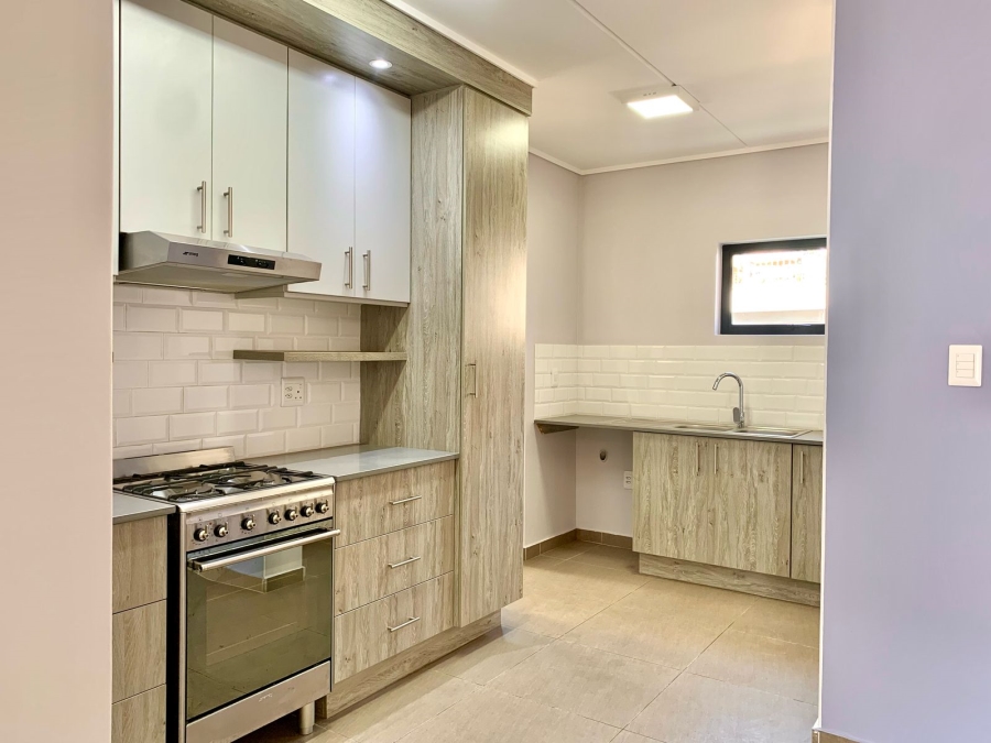 To Let 3 Bedroom Property for Rent in Kyalami Gauteng