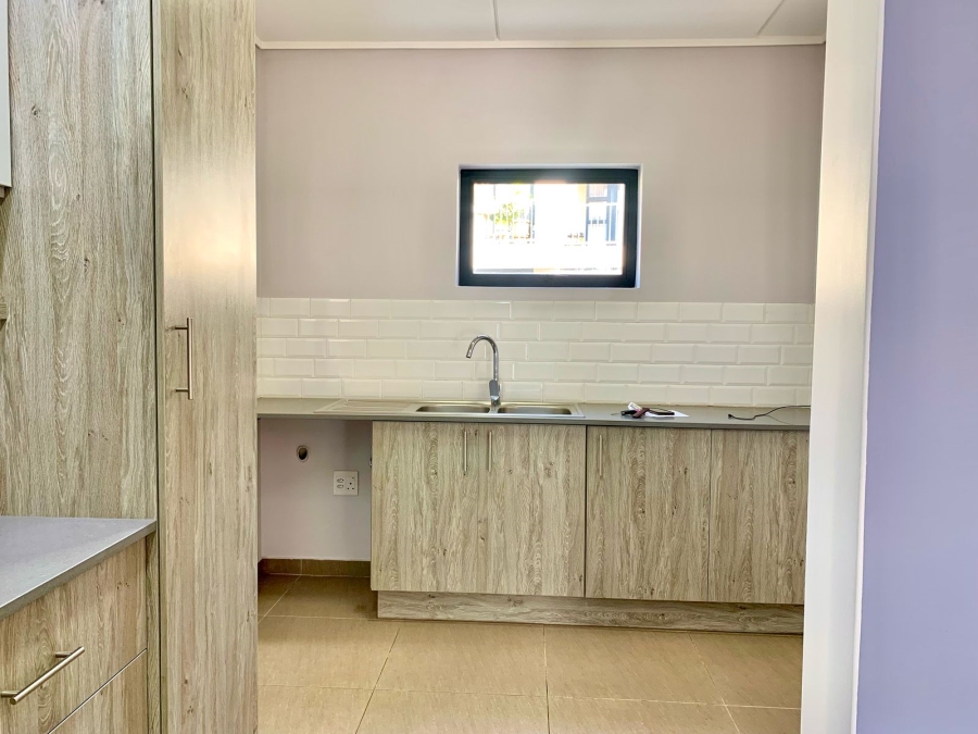 To Let 3 Bedroom Property for Rent in Kyalami Gauteng