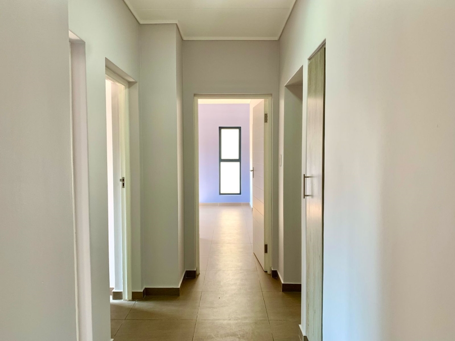 To Let 3 Bedroom Property for Rent in Kyalami Gauteng