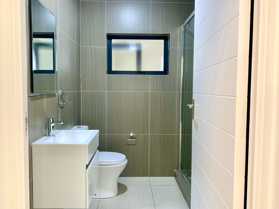 To Let 3 Bedroom Property for Rent in Kyalami Gauteng