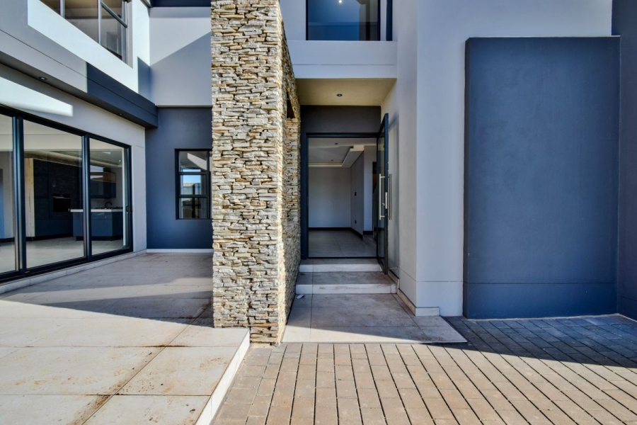 4 Bedroom Property for Sale in Fountainbrook Estate Gauteng
