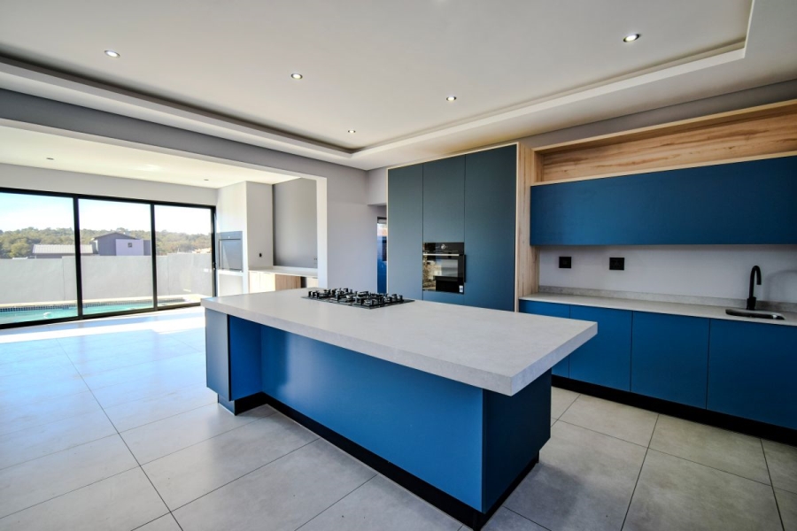 4 Bedroom Property for Sale in Fountainbrook Estate Gauteng