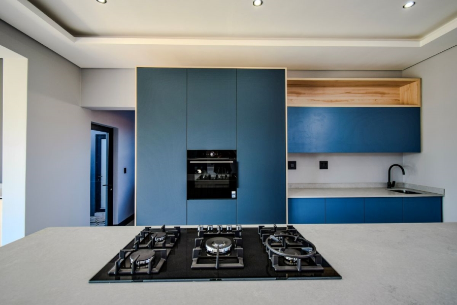4 Bedroom Property for Sale in Fountainbrook Estate Gauteng