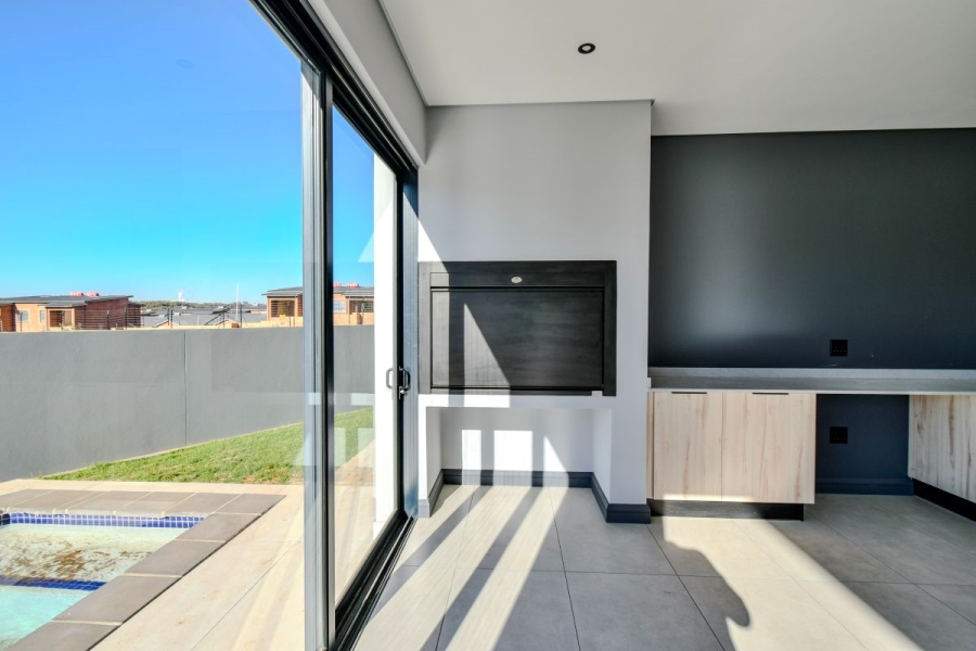 4 Bedroom Property for Sale in Fountainbrook Estate Gauteng
